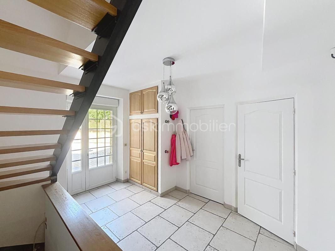 Maison à vendre, 212m², Barisis-aux-Bois