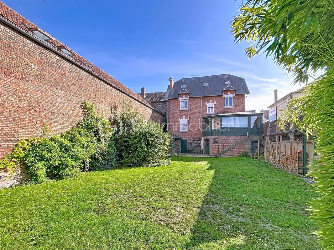 Maison à vendre, 256m², La Fère