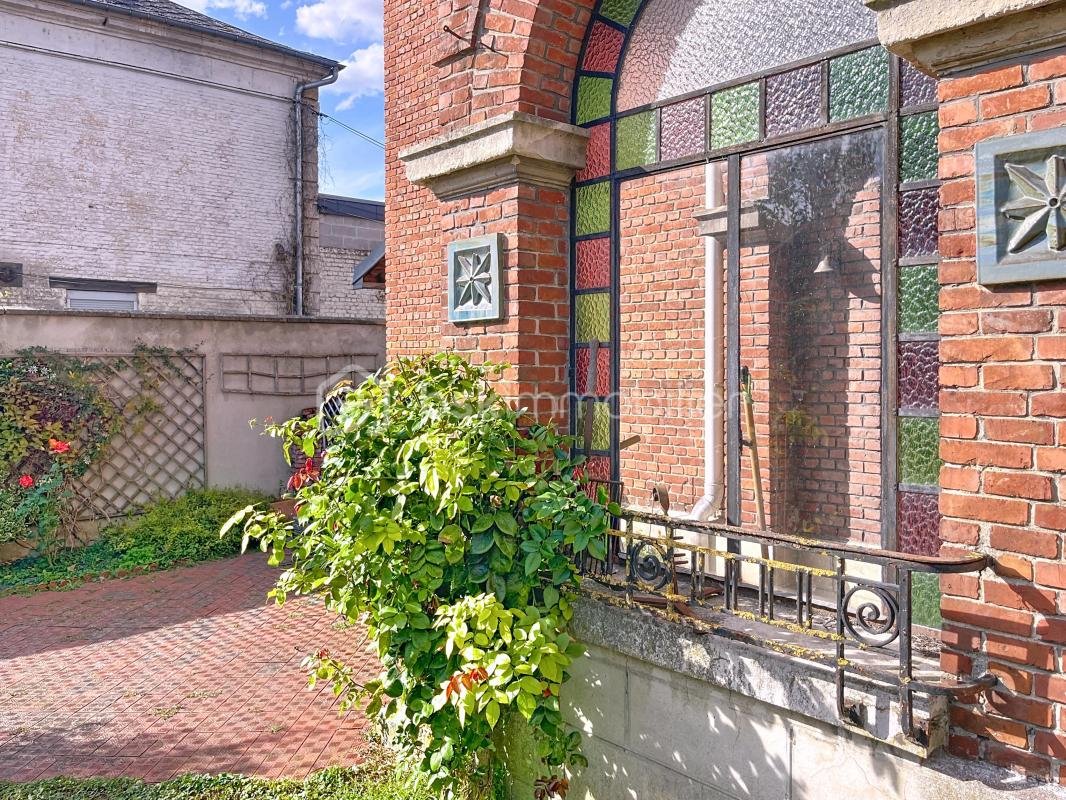 Maison à vendre, 256m², La Fère