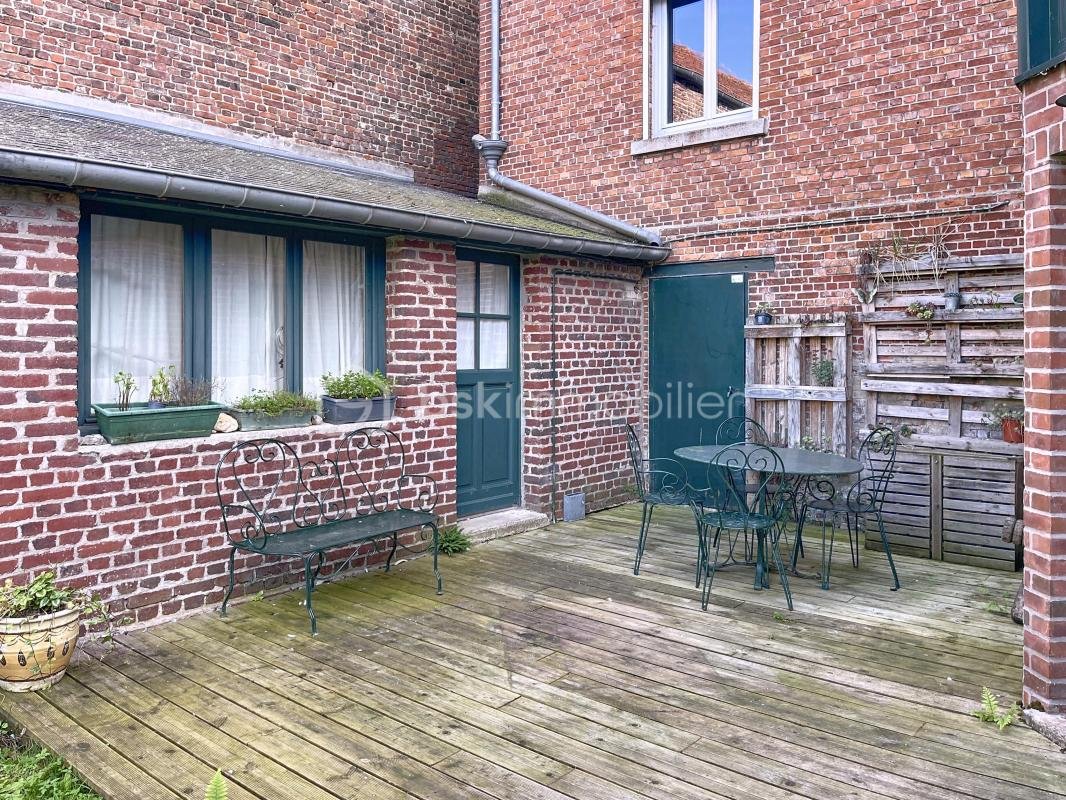 Maison à vendre, 256m², La Fère