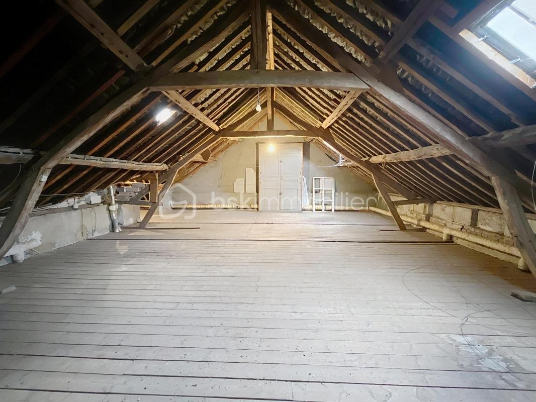 Maison à vendre, 220m², Anguilcourt-le-Sart