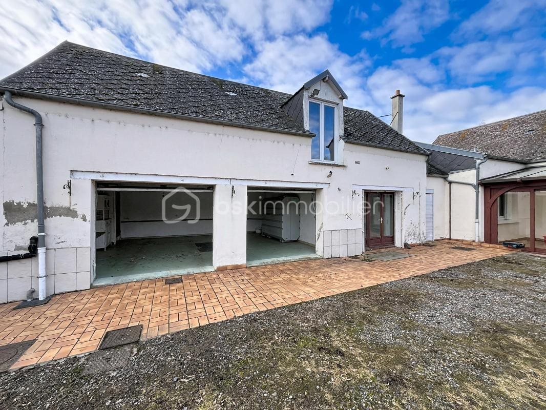 Maison à vendre, 220m², Anguilcourt-le-Sart