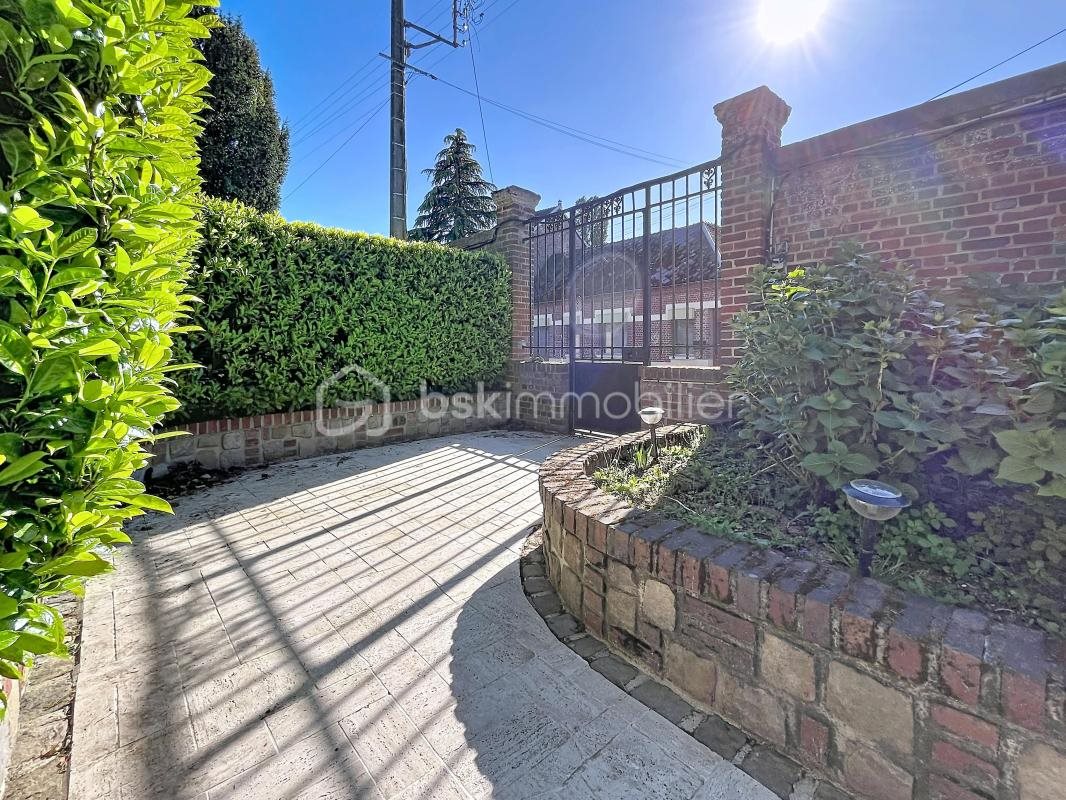 Maison à vendre, 457m², Nouvion-et-Catillon