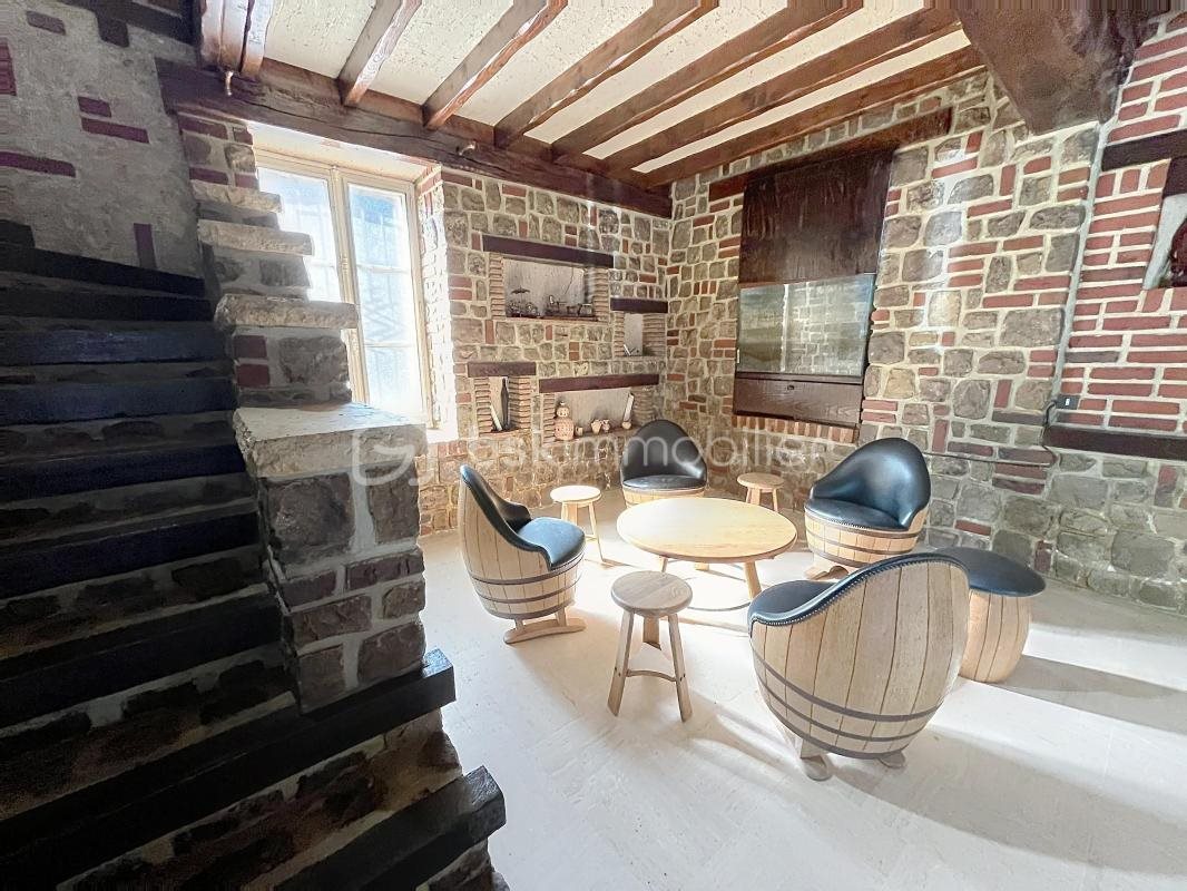 Maison à vendre, 457m², Nouvion-et-Catillon