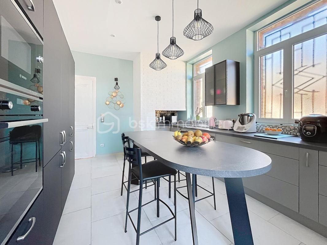 Maison à vendre, 457m², Nouvion-et-Catillon