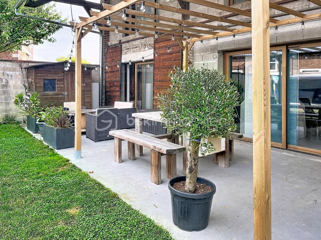 Maison à vendre, 197m², Moÿ-de-l'Aisne