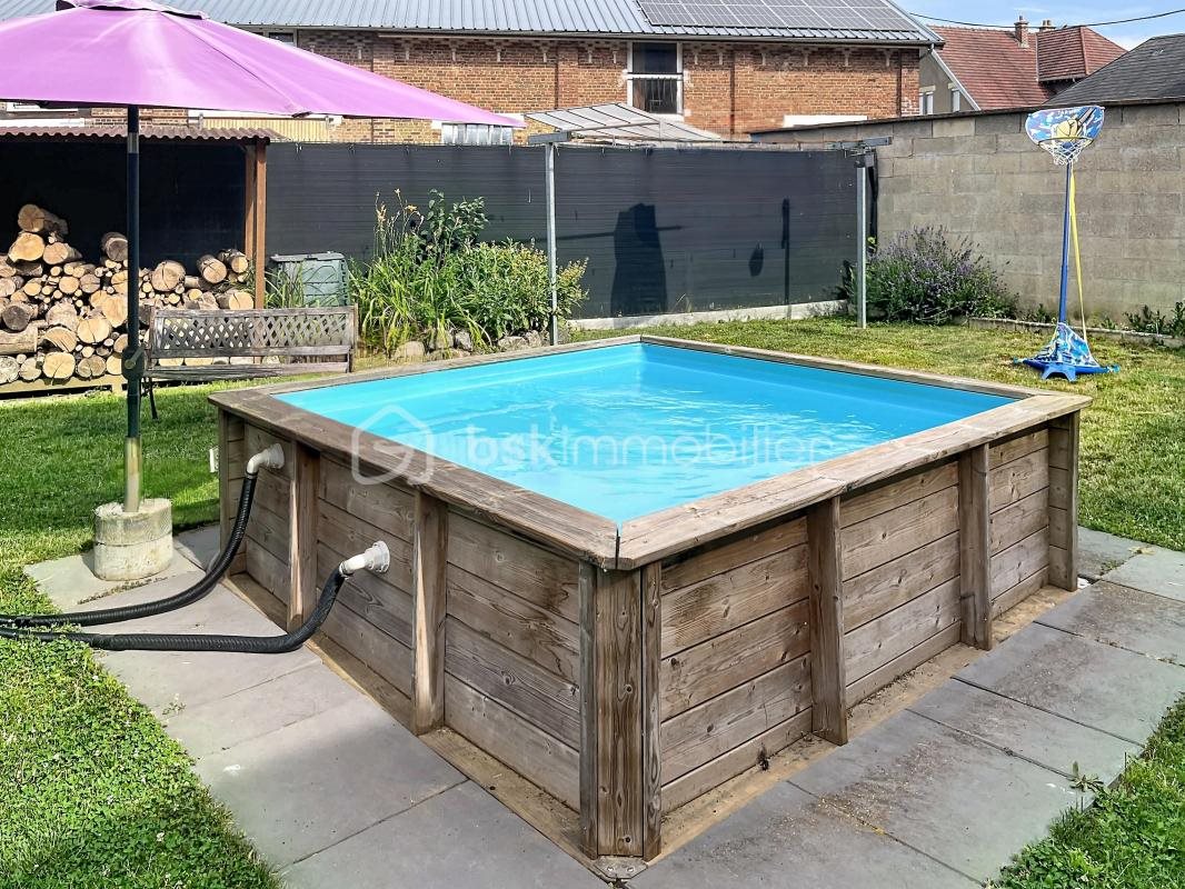 Maison à vendre, 197m², Moÿ-de-l'Aisne