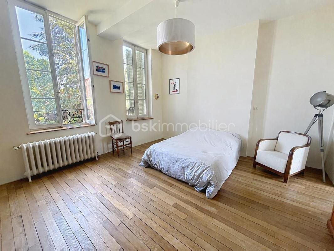 Maison à vendre, 261m², La Fère