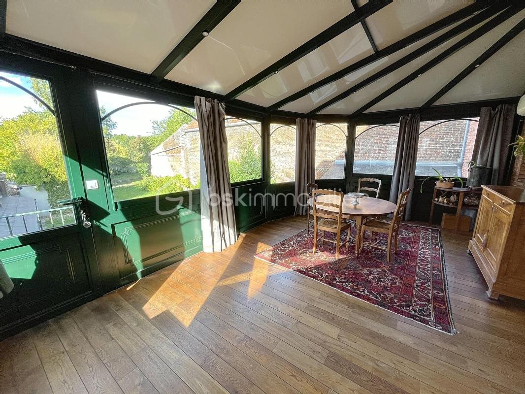 Maison à vendre, 256m², La Fère