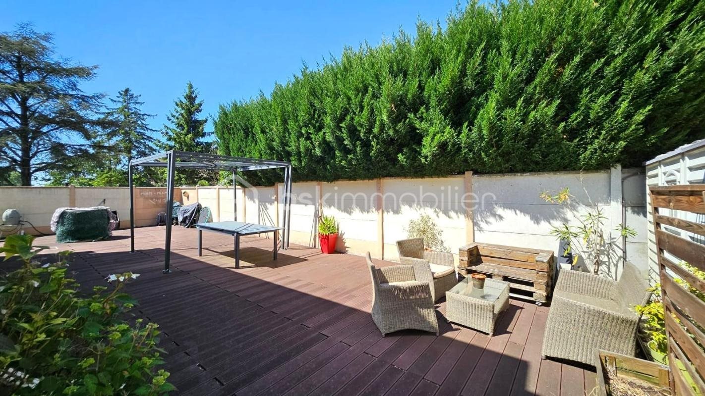Maison à vendre, 133m², Gagny