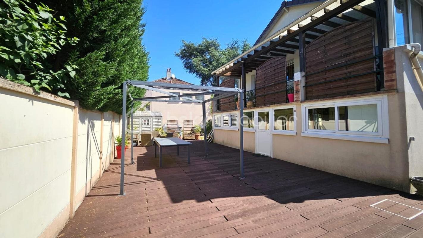 Maison à vendre, 133m², Gagny