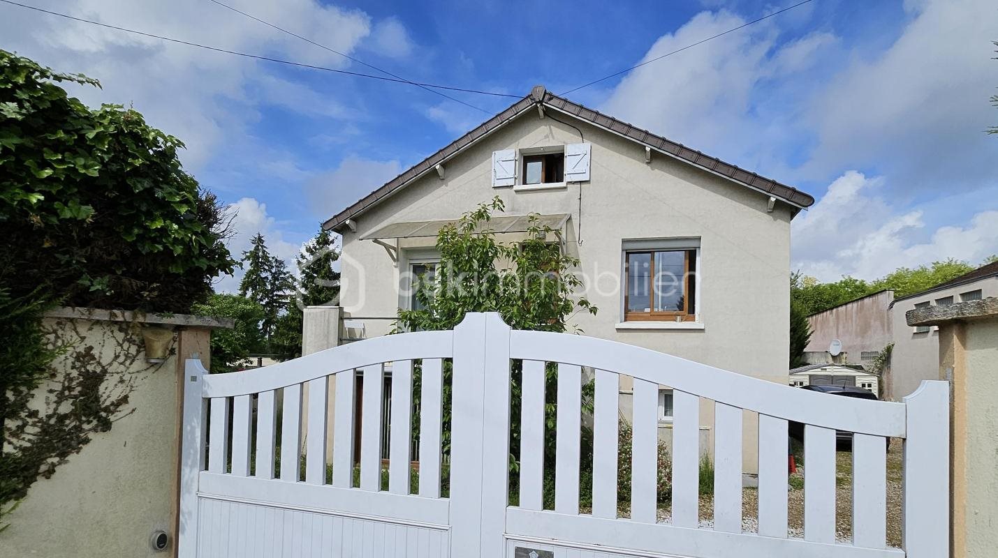 Maison à vendre, 133m², Gagny