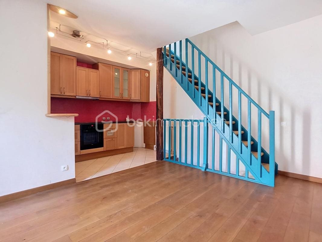 Maison à vendre, 60m², Lagny-sur-Marne