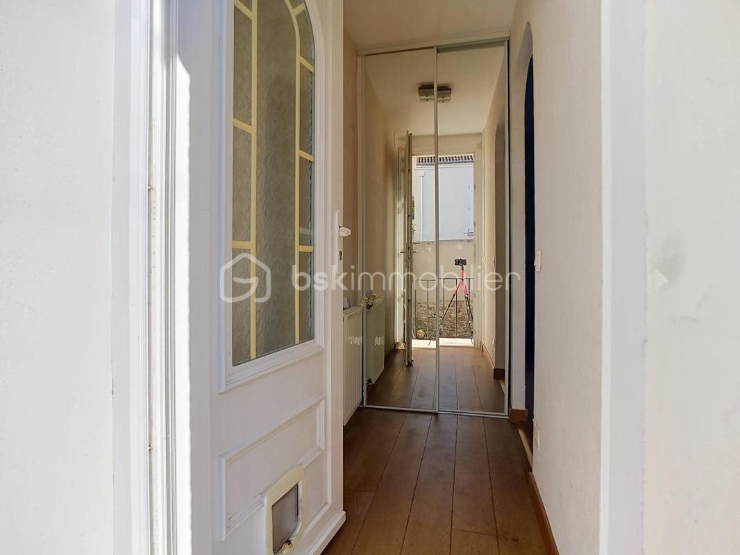 Maison à vendre, 60m², Lagny-sur-Marne