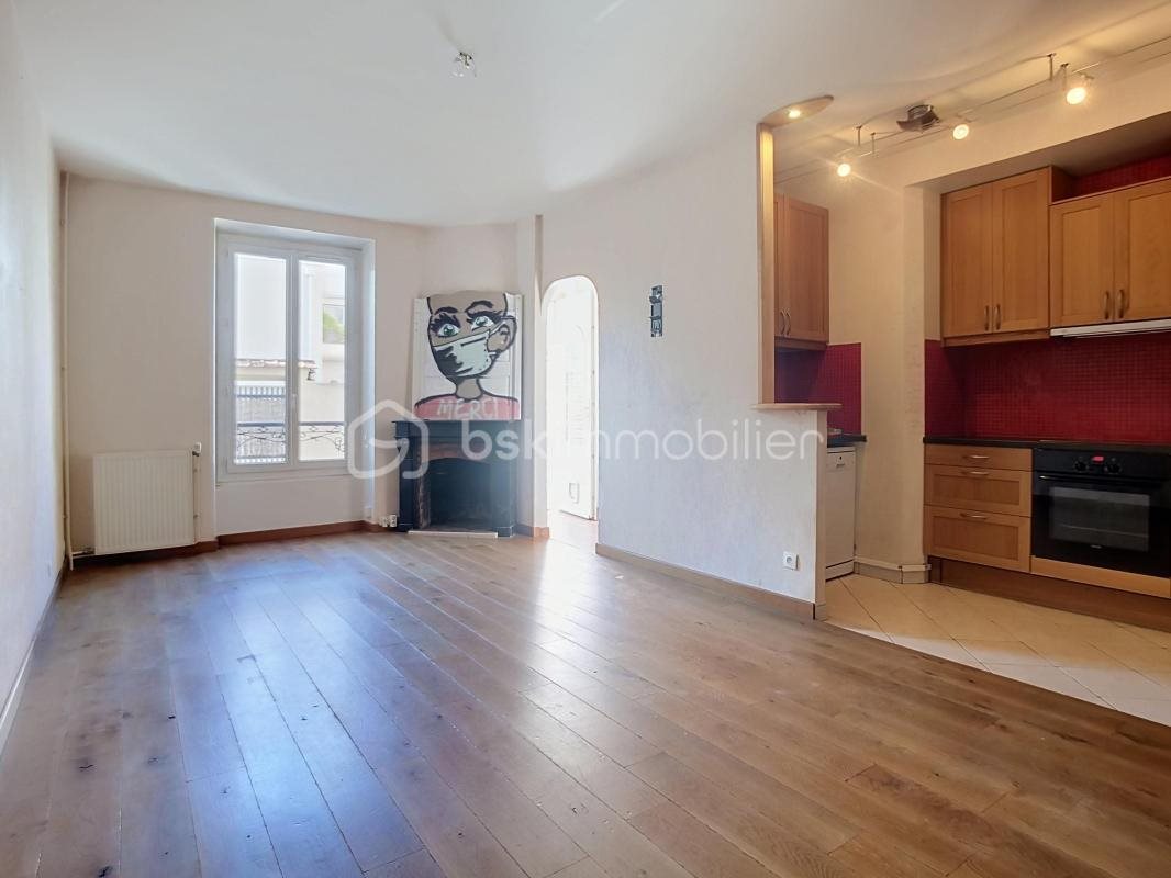 Maison à vendre, 60m², Lagny-sur-Marne