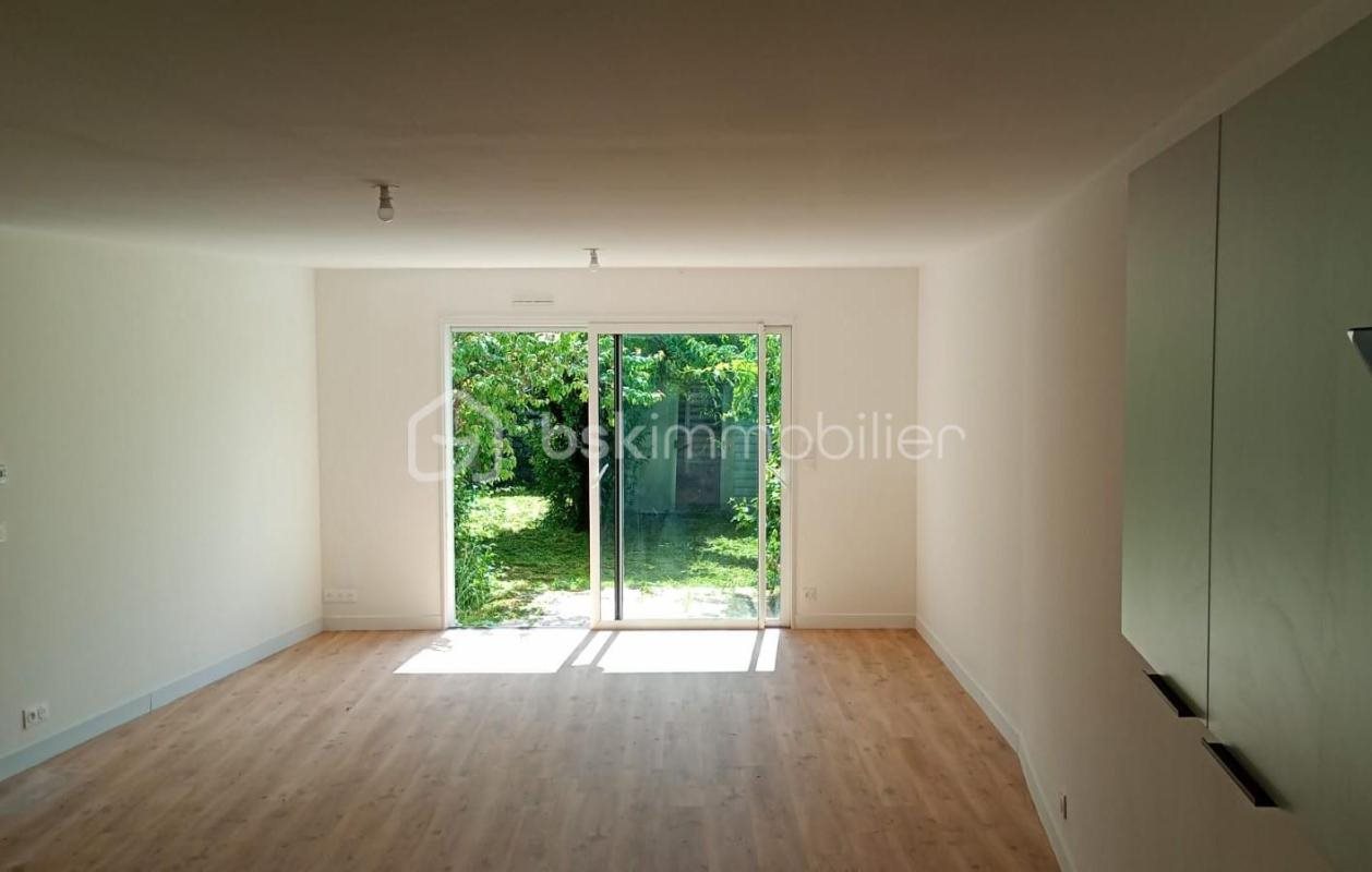 Maison à vendre, 73m², Vertou