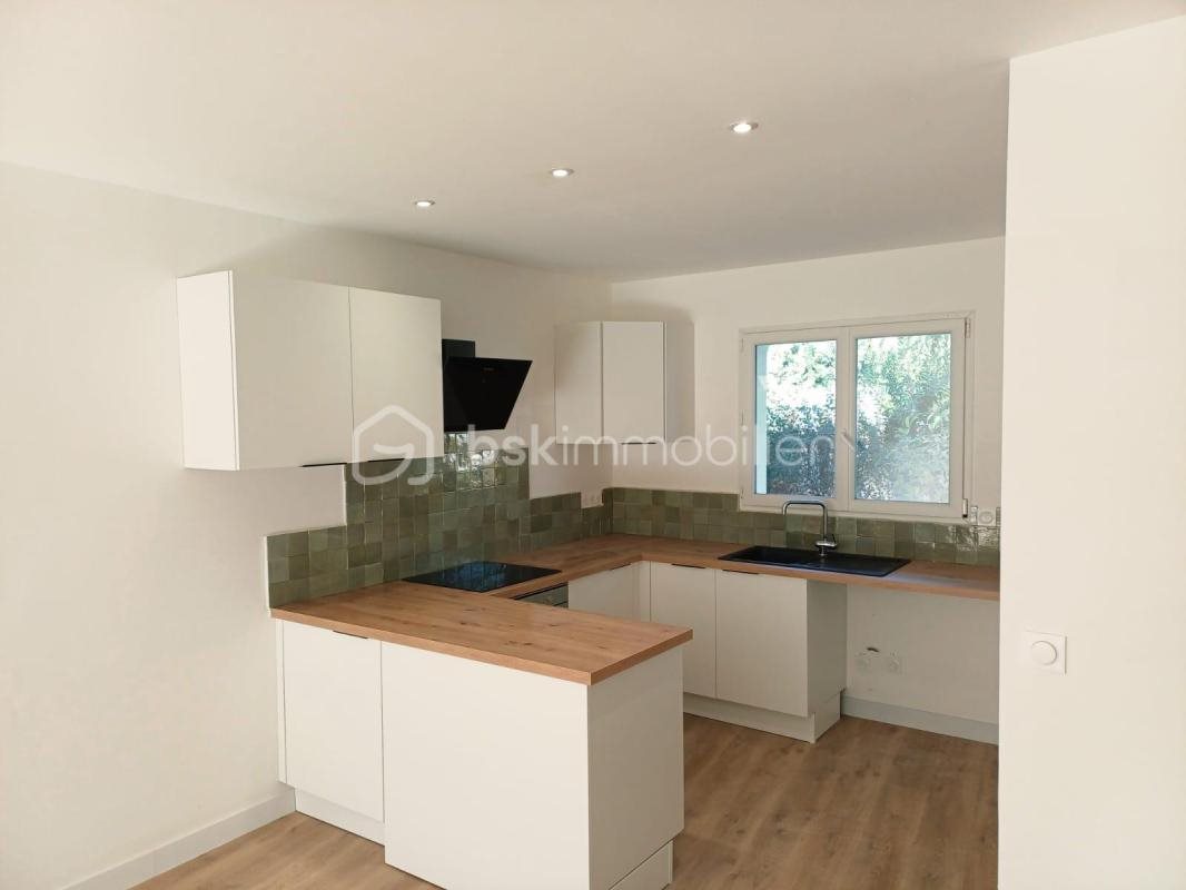 Maison à vendre, 73m², Vertou