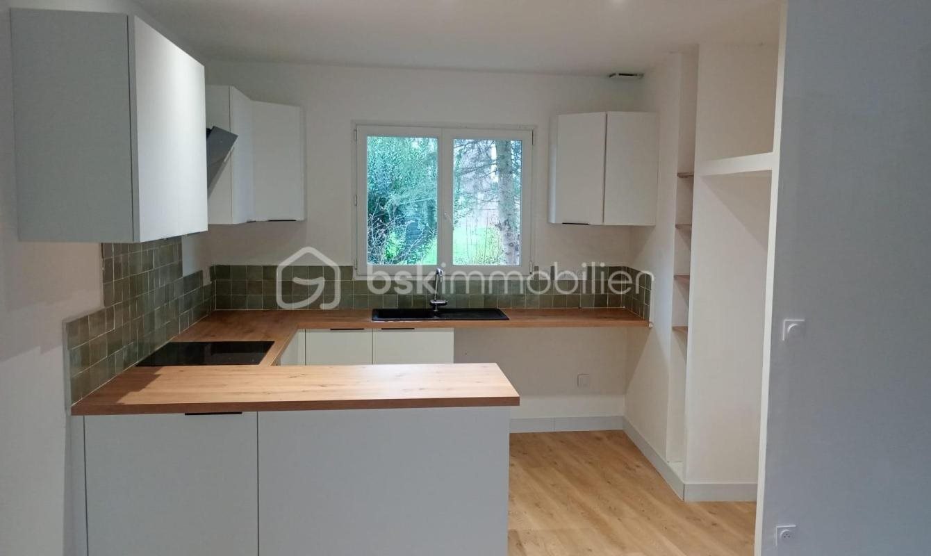 Maison à vendre, 73m², Vertou