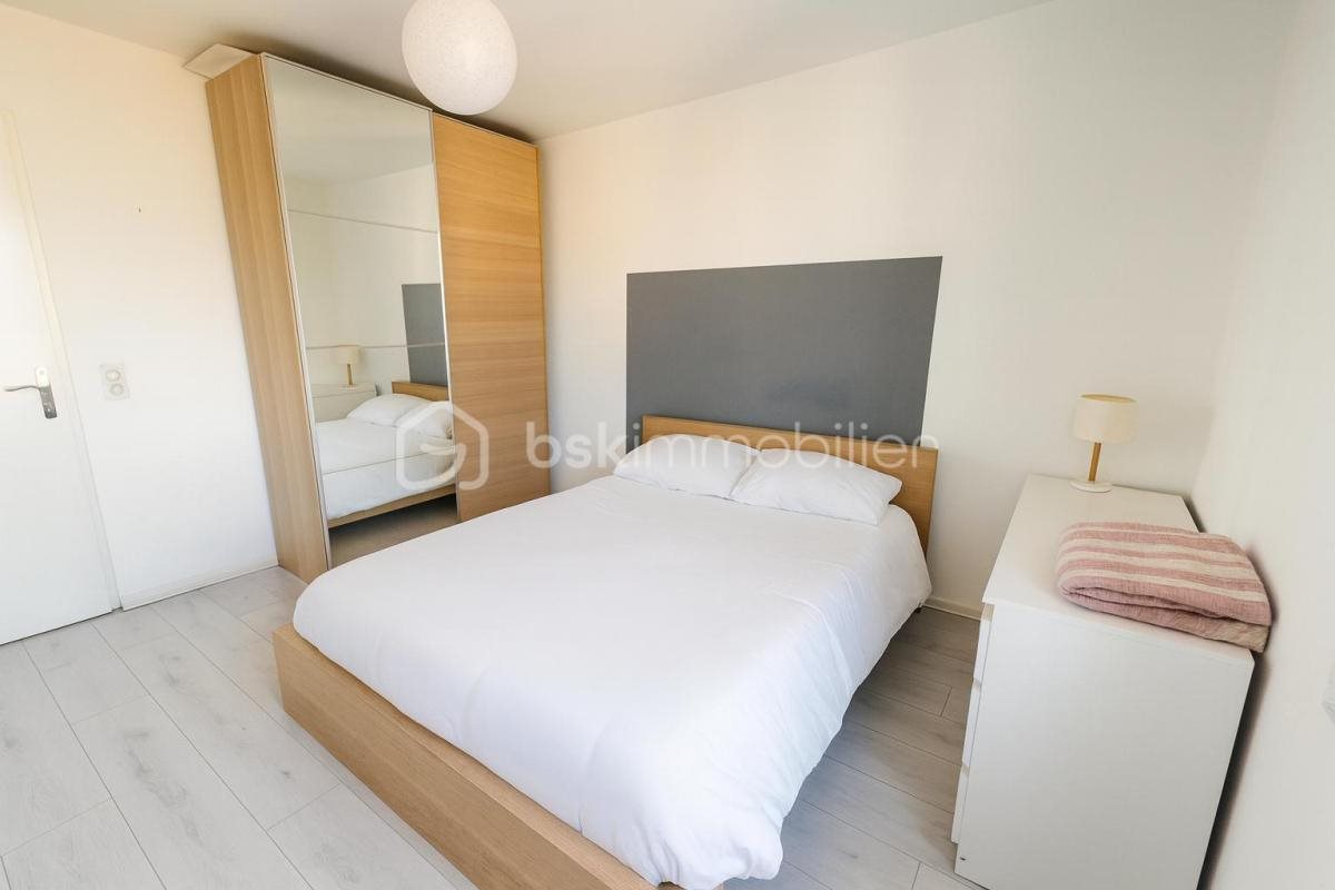 Appartement à vendre, 58m², Éragny