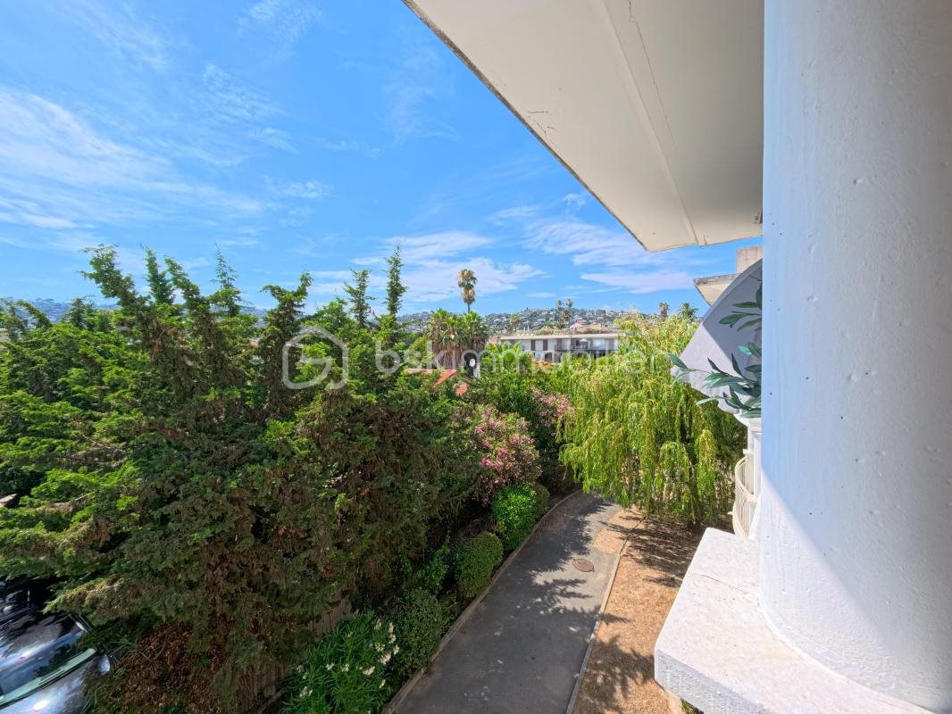 Appartement à vendre, 40m², Golfe-Juan