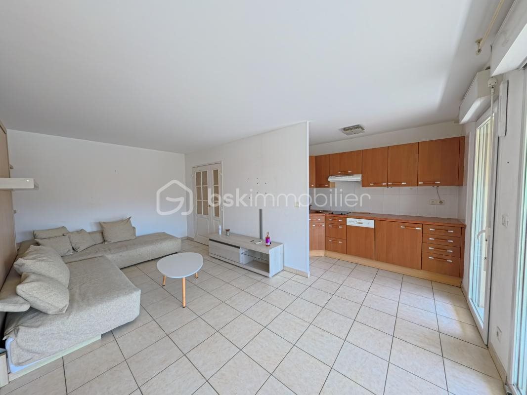 Appartement à vendre, 40m², Golfe-Juan