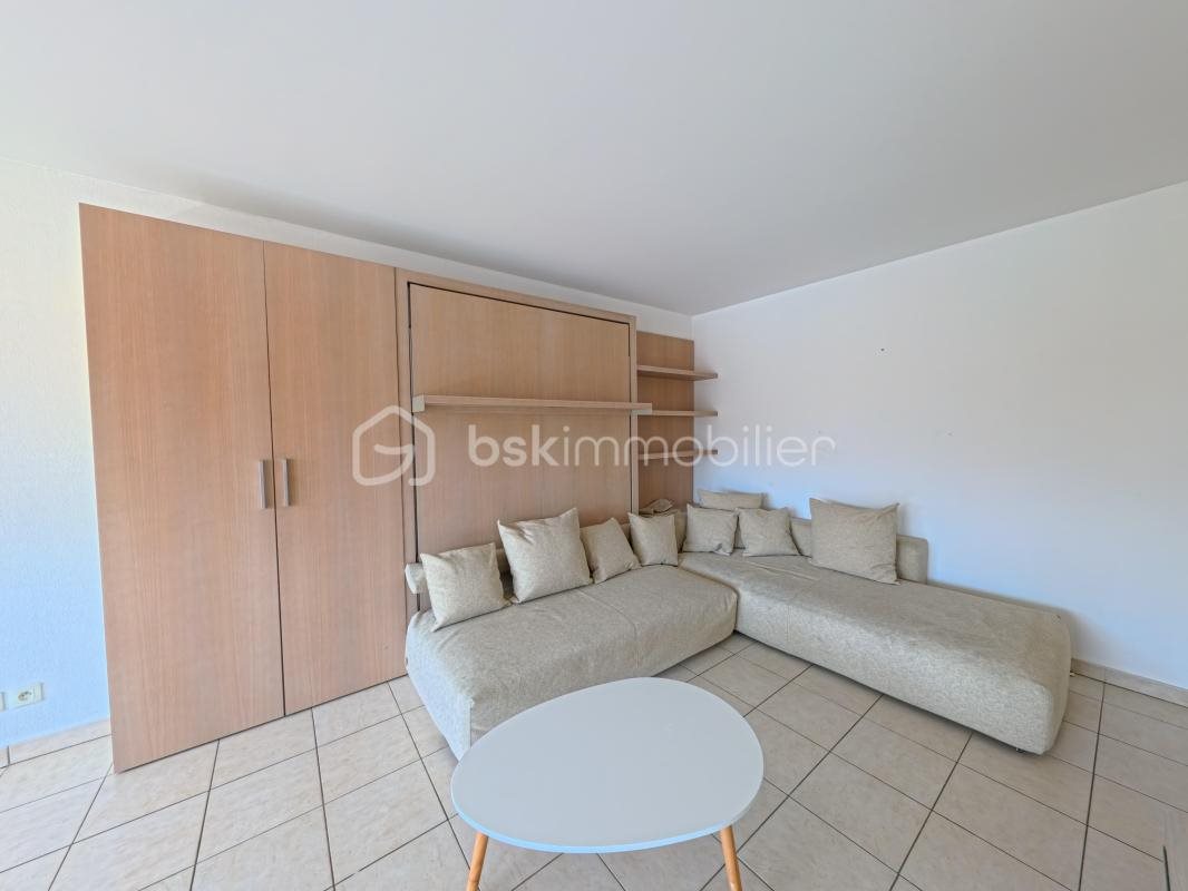 Appartement à vendre, 40m², Golfe-Juan