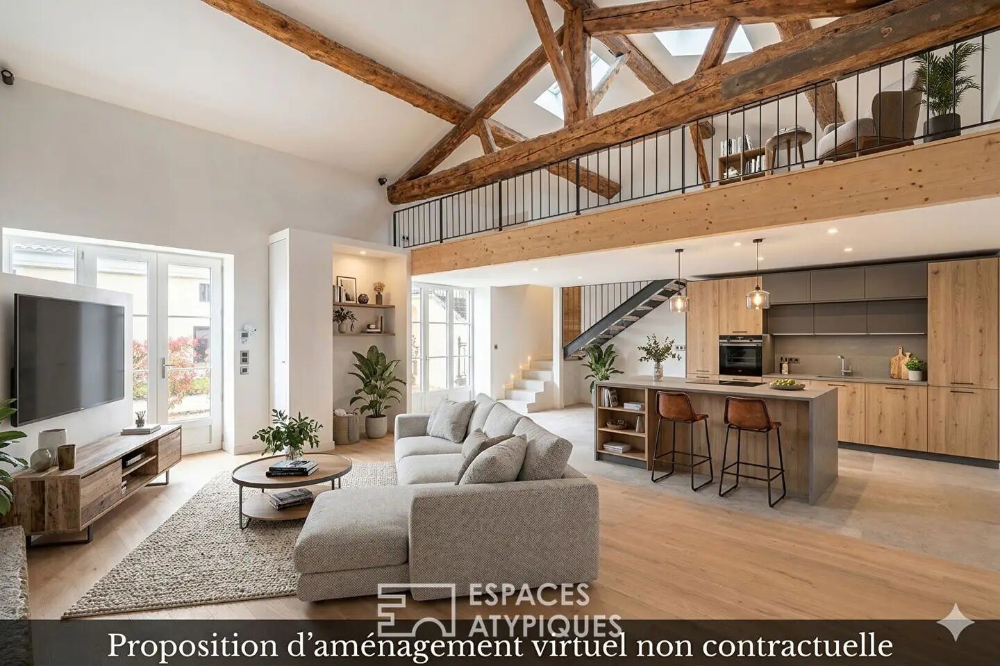 Maison à vendre, 187m², Saint-Genis-Laval