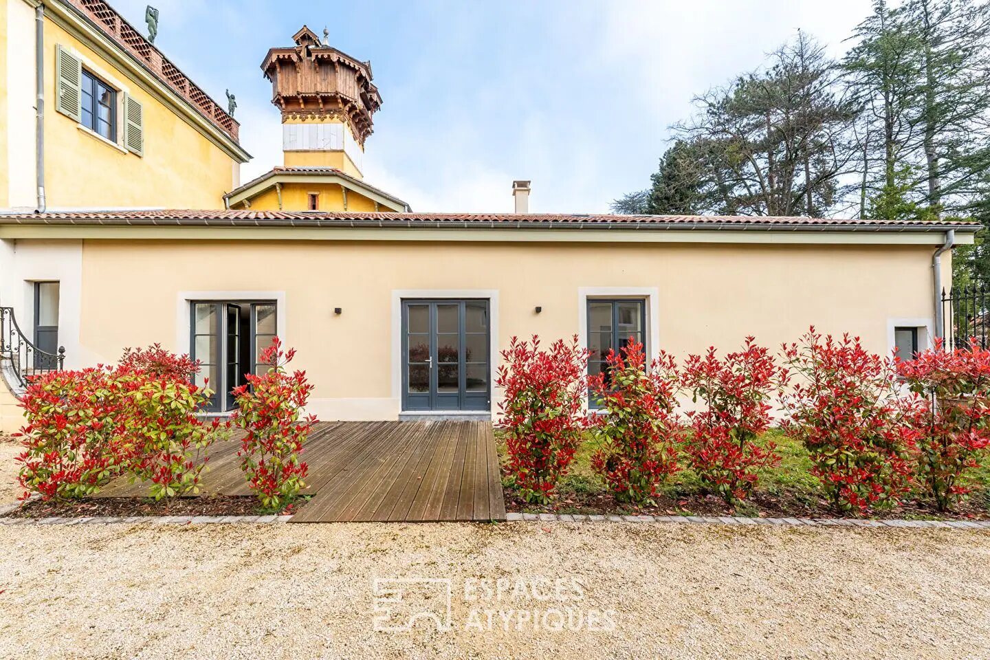 Maison à vendre, 187m², Saint-Genis-Laval