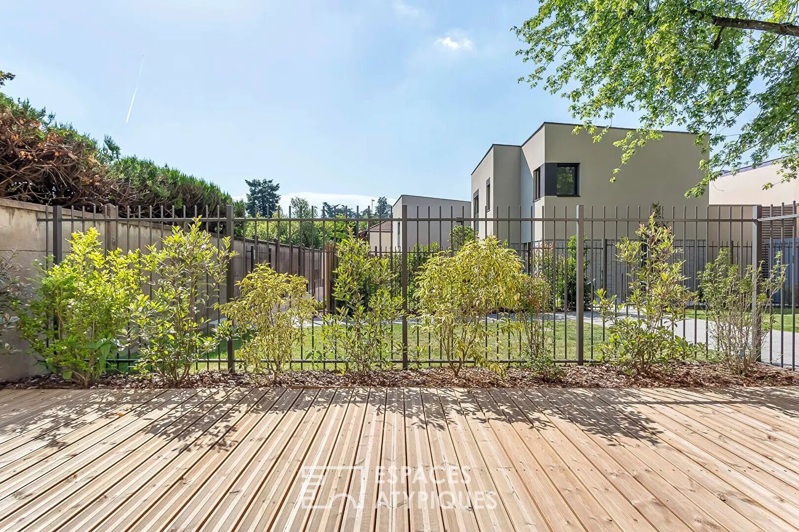 Maison à vendre, 119m², Lyon 8ème
