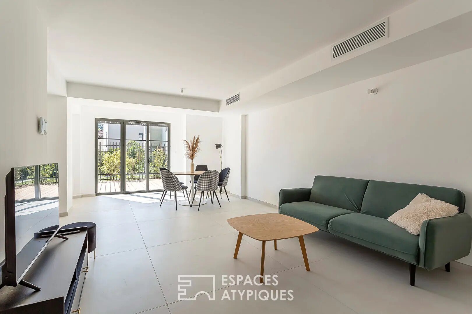 Maison à vendre, 119m², Lyon 8ème