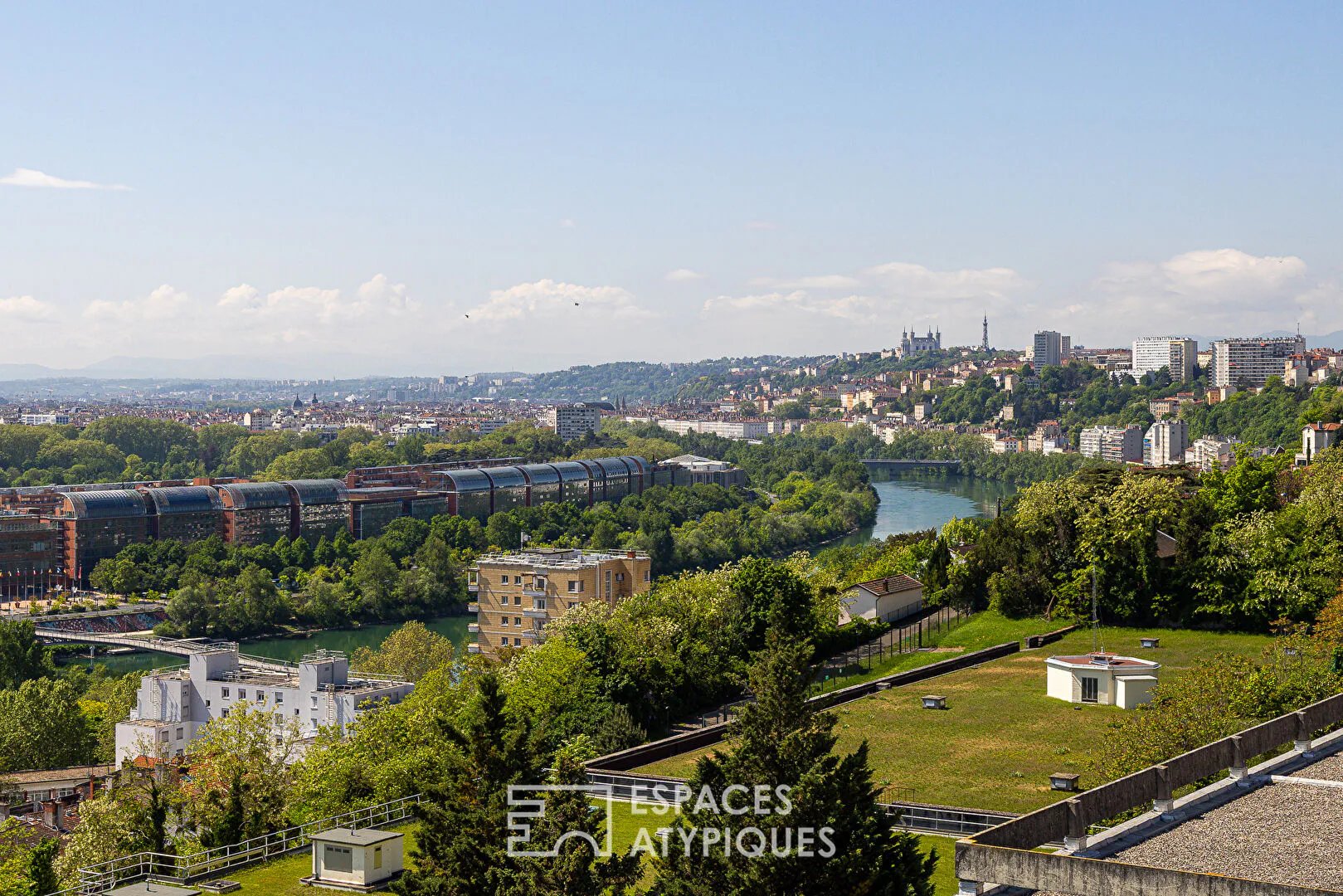 Appartement à vendre, 172m², Caluire-et-Cuire