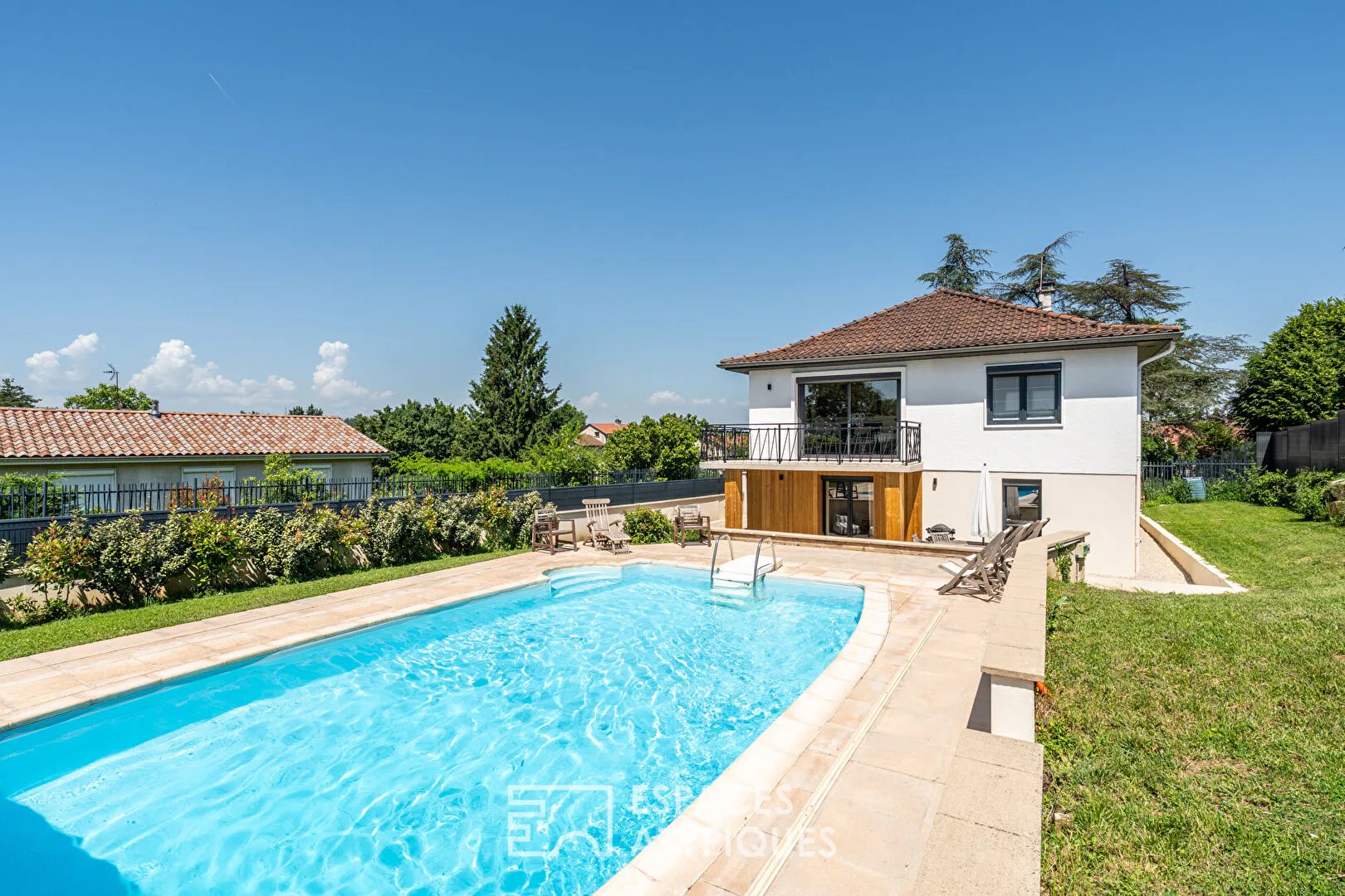 Maison à vendre, 174m², Limonest