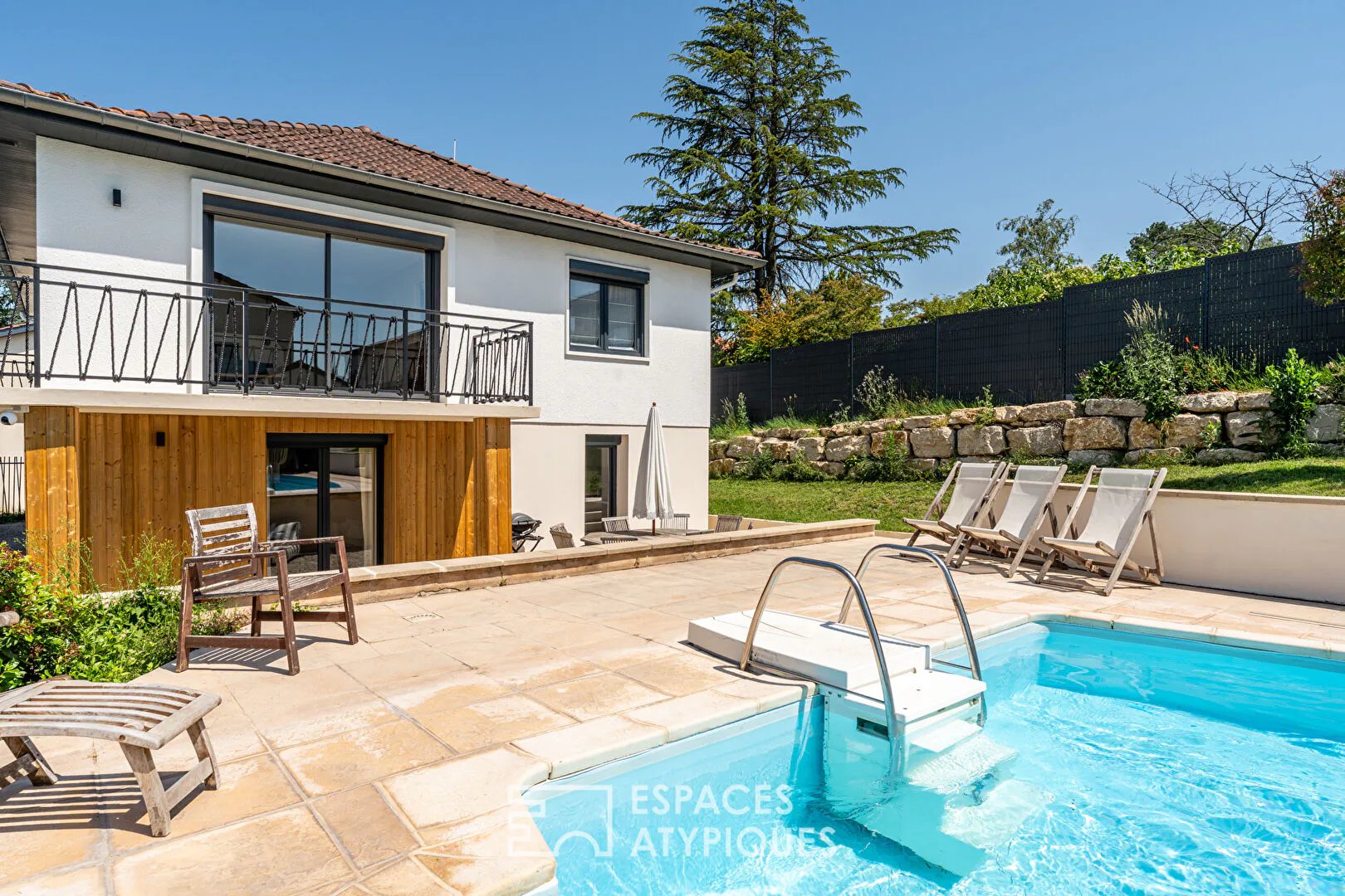 Maison à vendre, 174m², Limonest