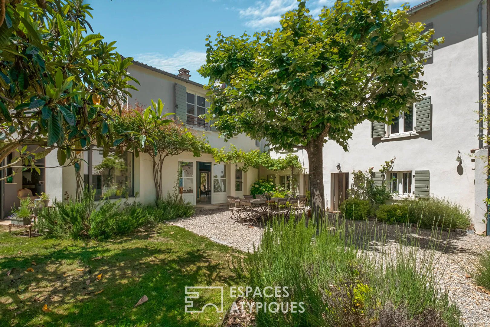 Maison à vendre, 260m², Tassin-la-Demi-Lune