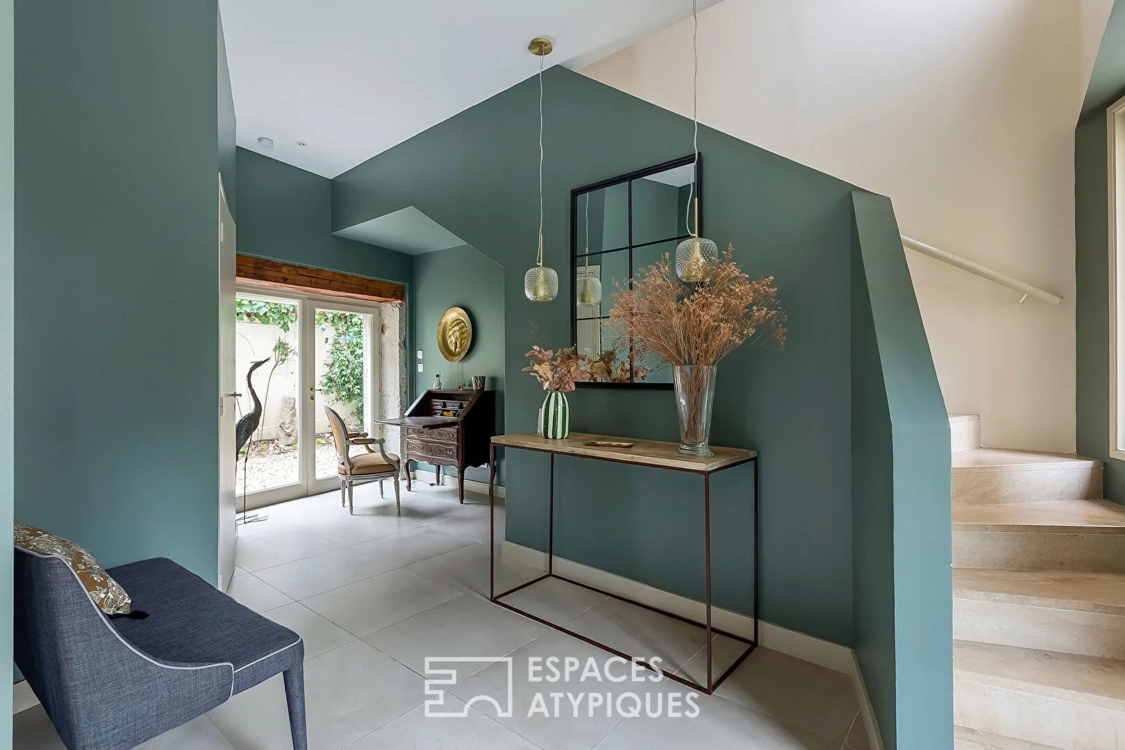 Maison à vendre, 260m², Tassin-la-Demi-Lune