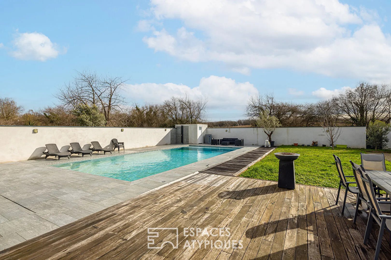 Maison à vendre, 262m², Saint-Priest