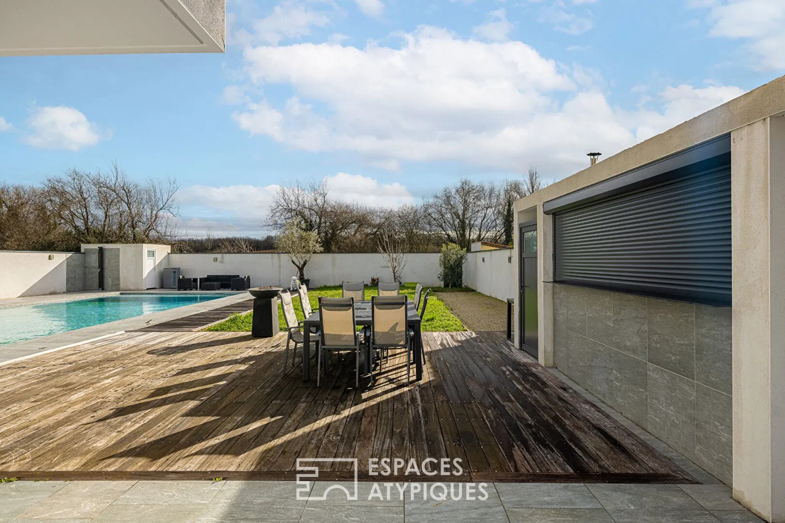 Maison à vendre, 262m², Saint-Priest