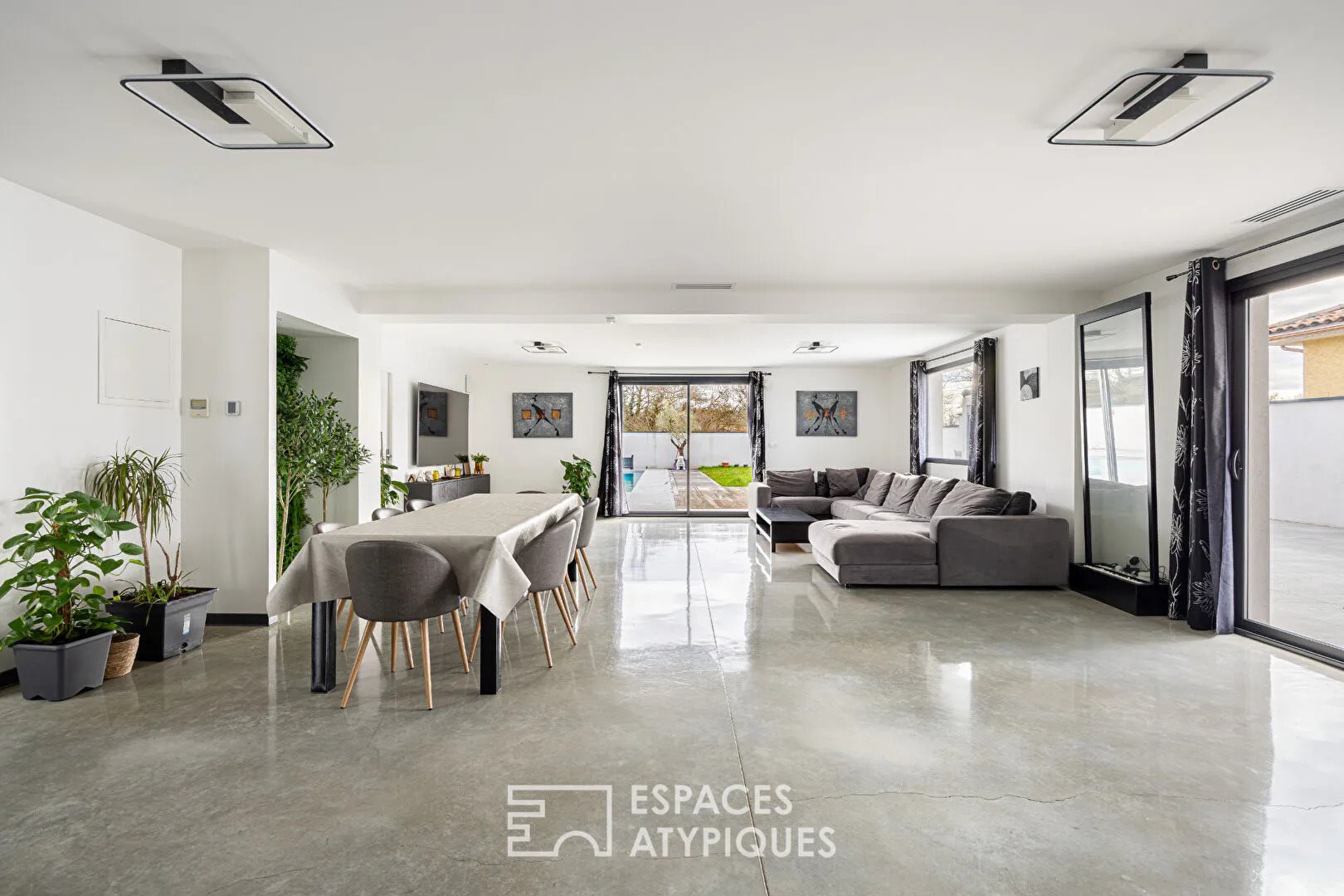 Maison à vendre, 262m², Saint-Priest