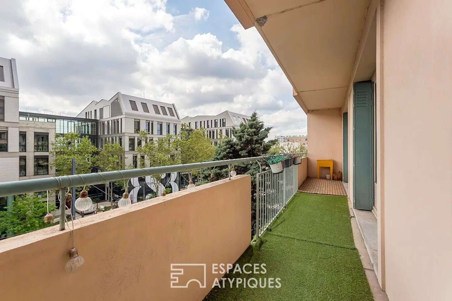 Appartement à vendre, 100m², Lyon 8ème
