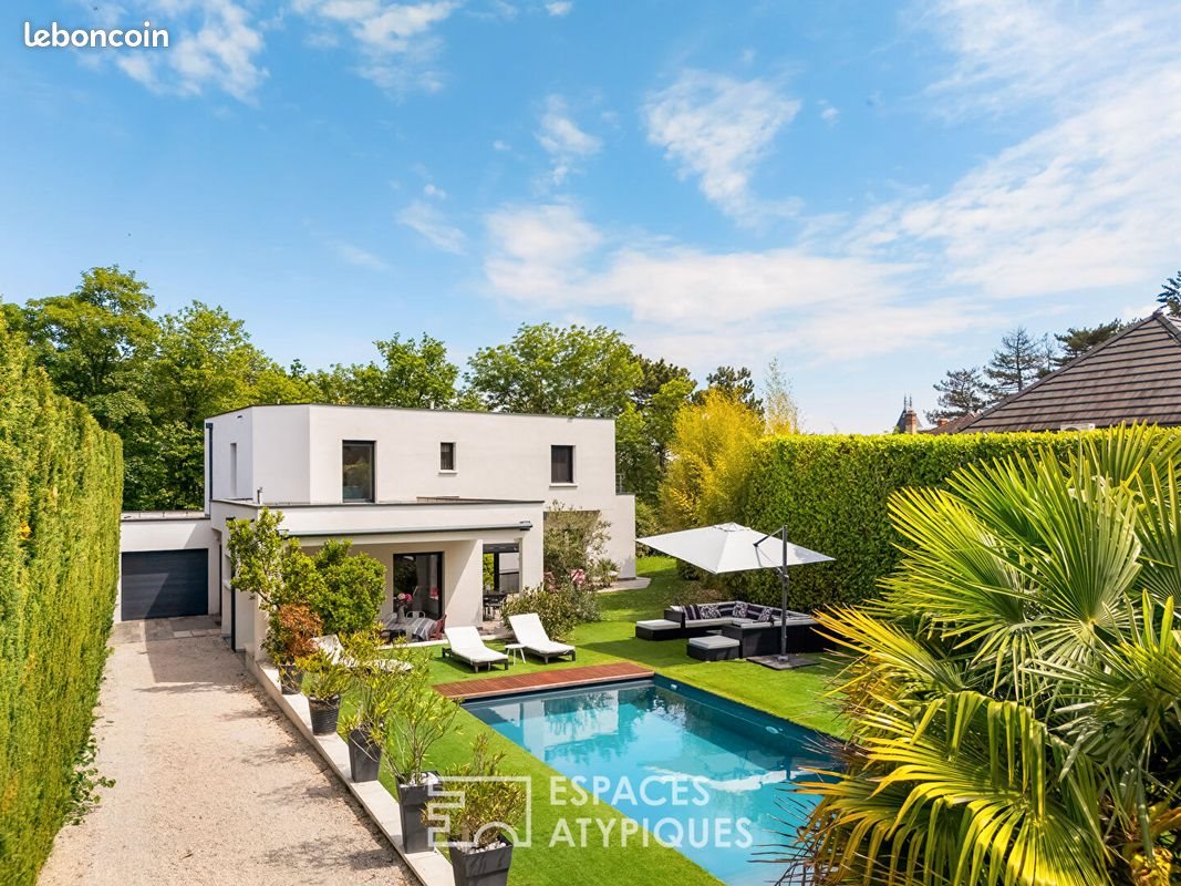 Maison à vendre, 238m², Charbonnières-les-Bains