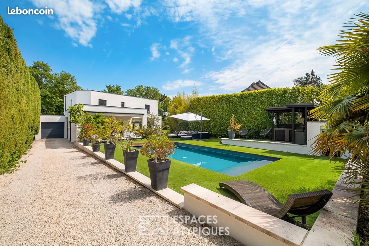 Maison à vendre, 238m², Charbonnières-les-Bains
