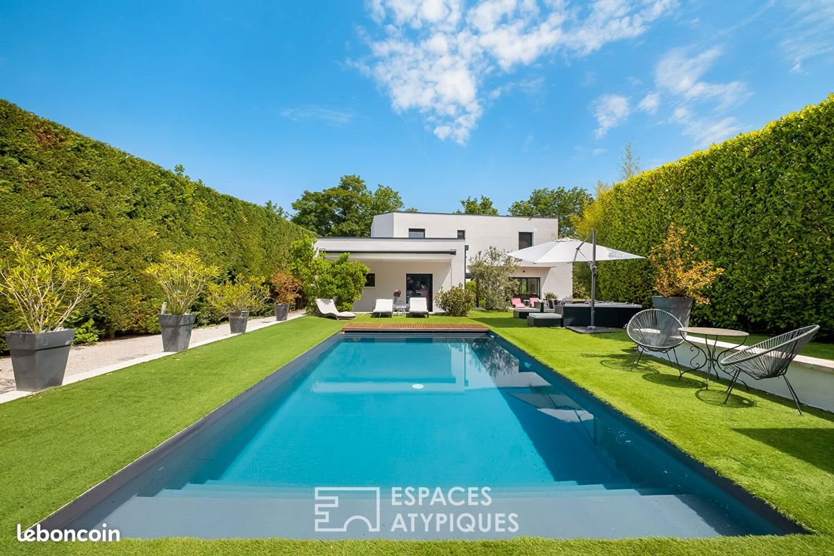 Maison à vendre, 238m², Charbonnières-les-Bains