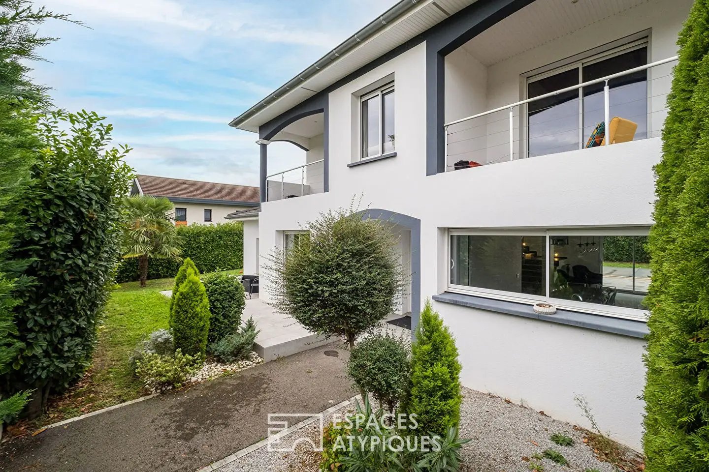 Maison à vendre, 219m², Beynost