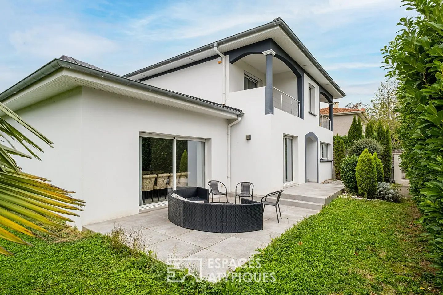 Maison à vendre, 219m², Beynost
