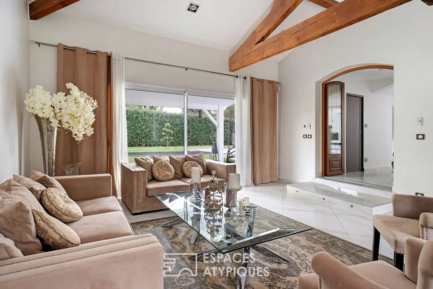 Maison à vendre, 219m², Beynost