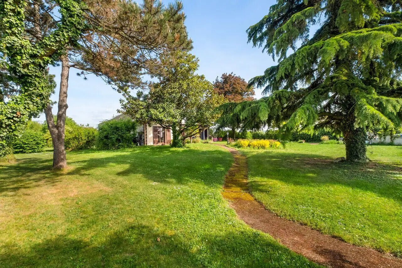 Maison à vendre, 160m², Saint-Priest