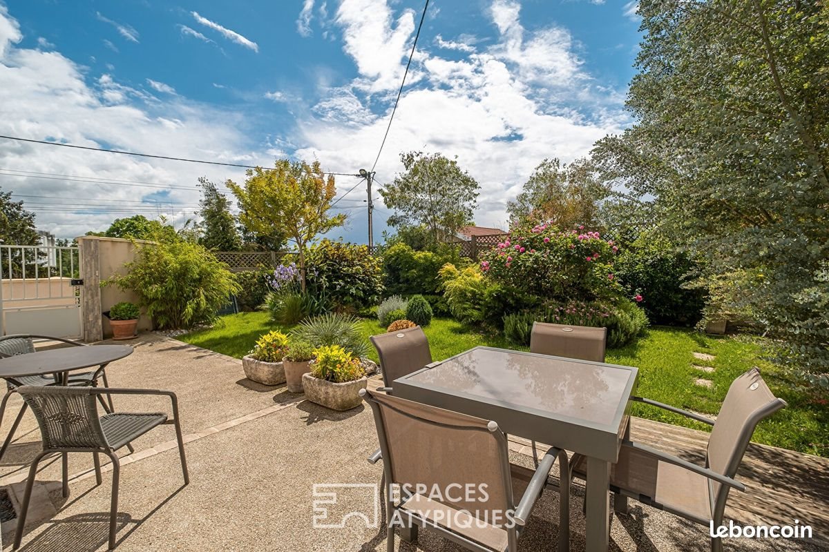 Maison à vendre, 184m², Miribel