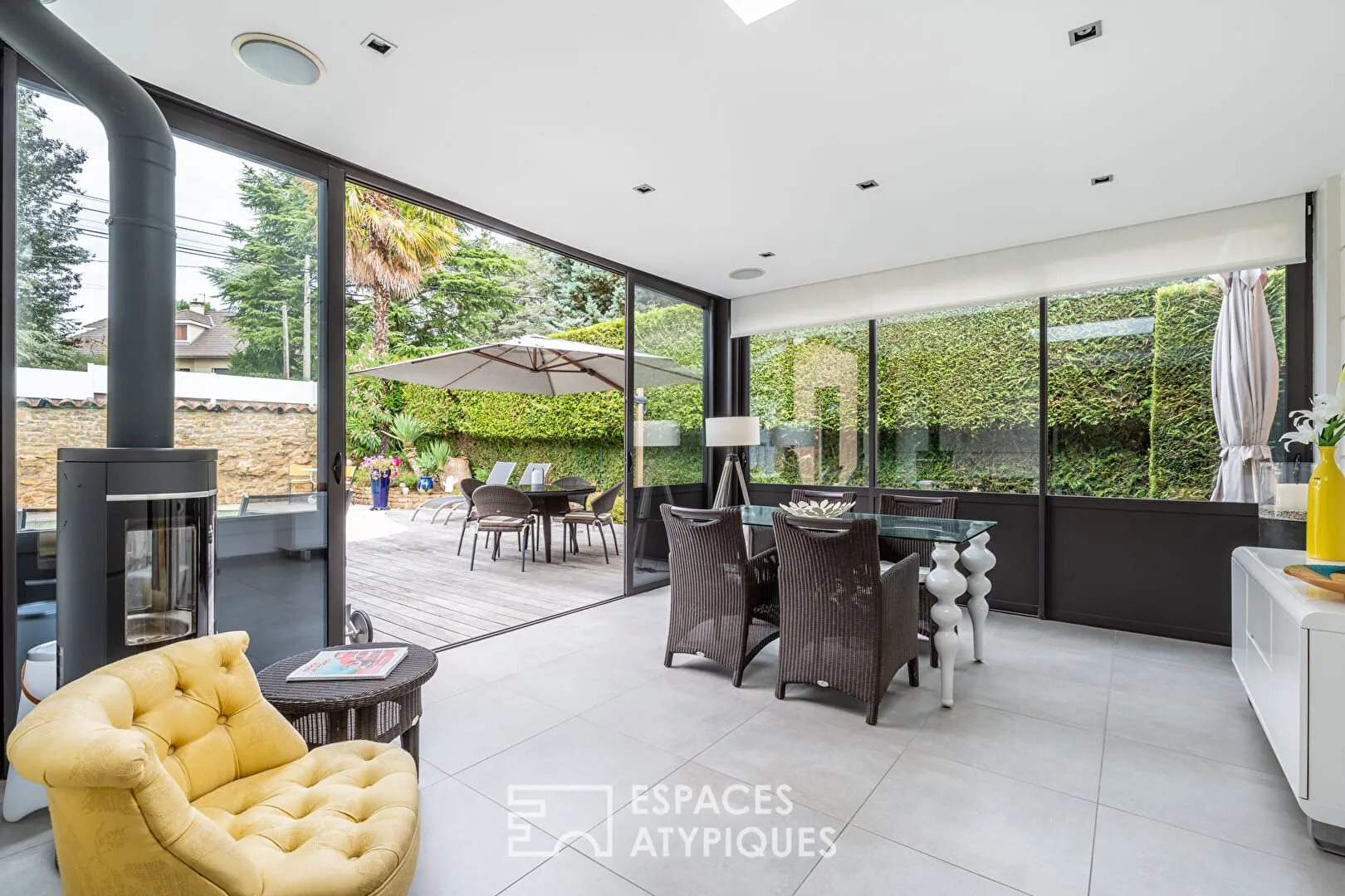 Maison à vendre, 167m², Saint-Cyr-au-Mont-d'Or