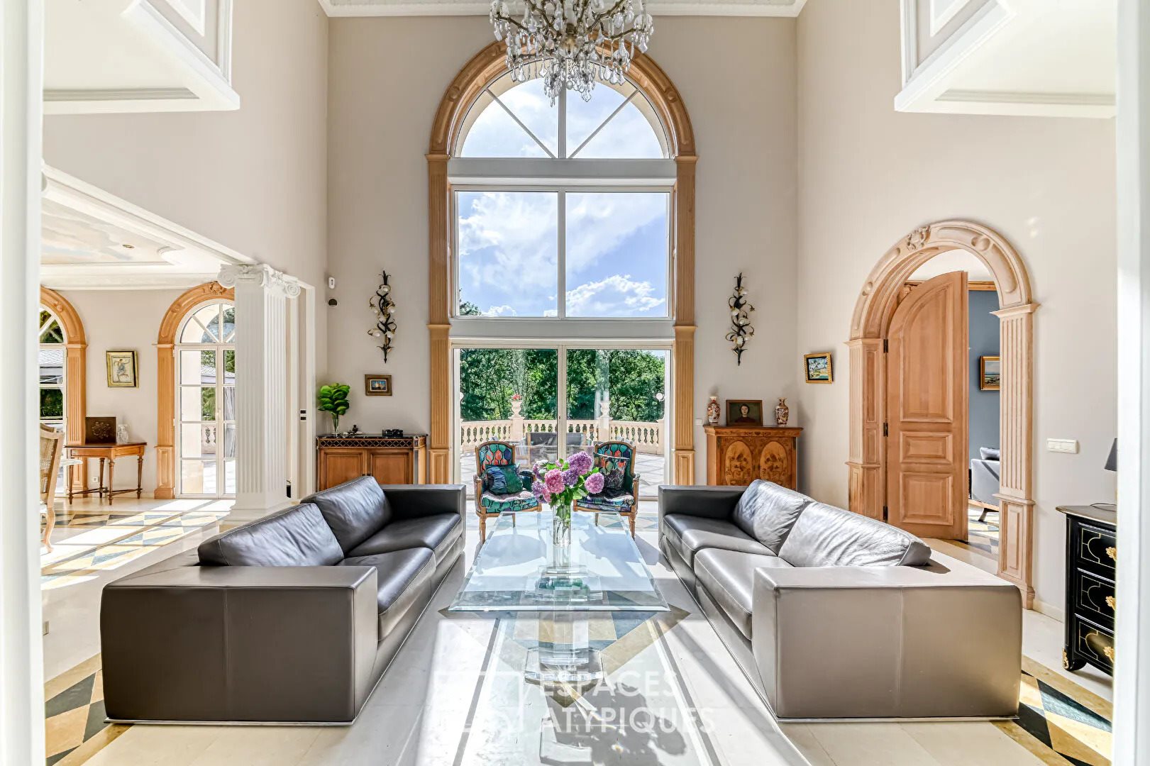 Maison à vendre, 485m², Saint-Didier-au-Mont-d'Or