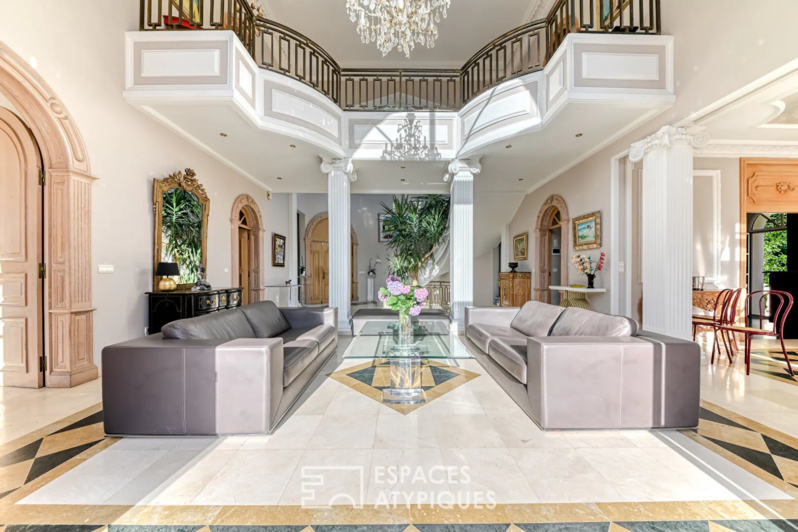Maison à vendre, 485m², Saint-Didier-au-Mont-d'Or